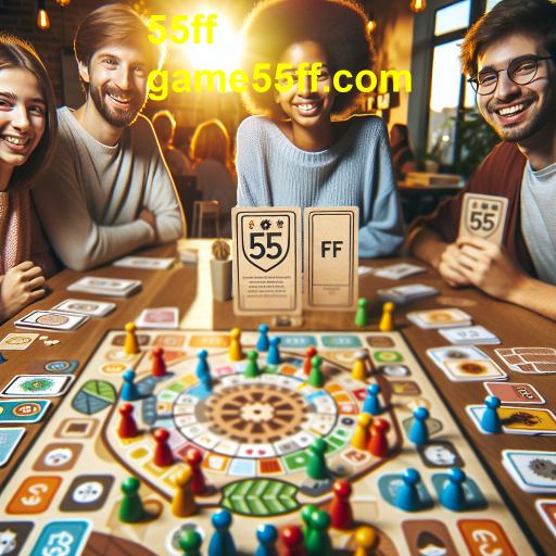 A Revolução dos Jogos de Tabuleiro: Conectando Pessoas e Criando Memórias