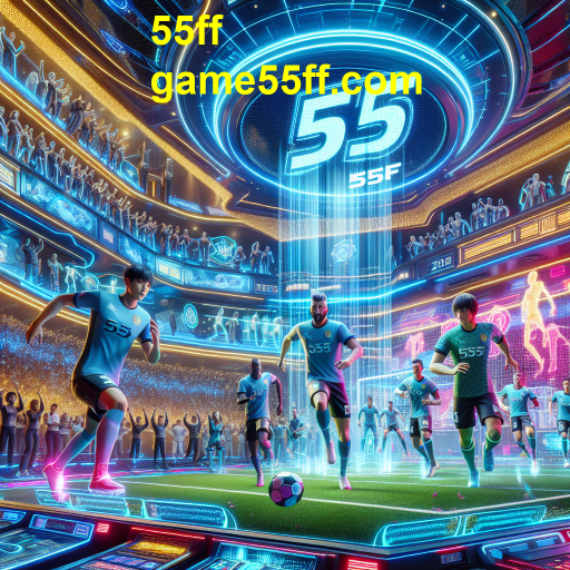 A Ascensão dos Jogos de Esporte: Entretenimento e Competição Virtual